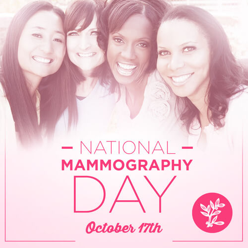 Mammograms: Important Today and Every Day