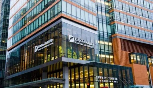 Dana-Farber Cancer Institute