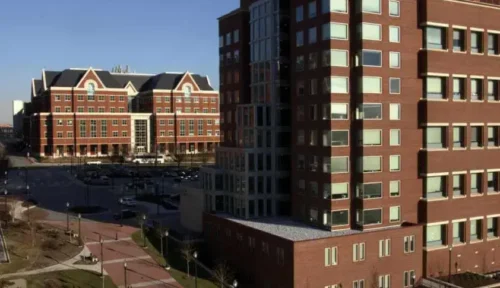 Johns Hopkins Breast Center