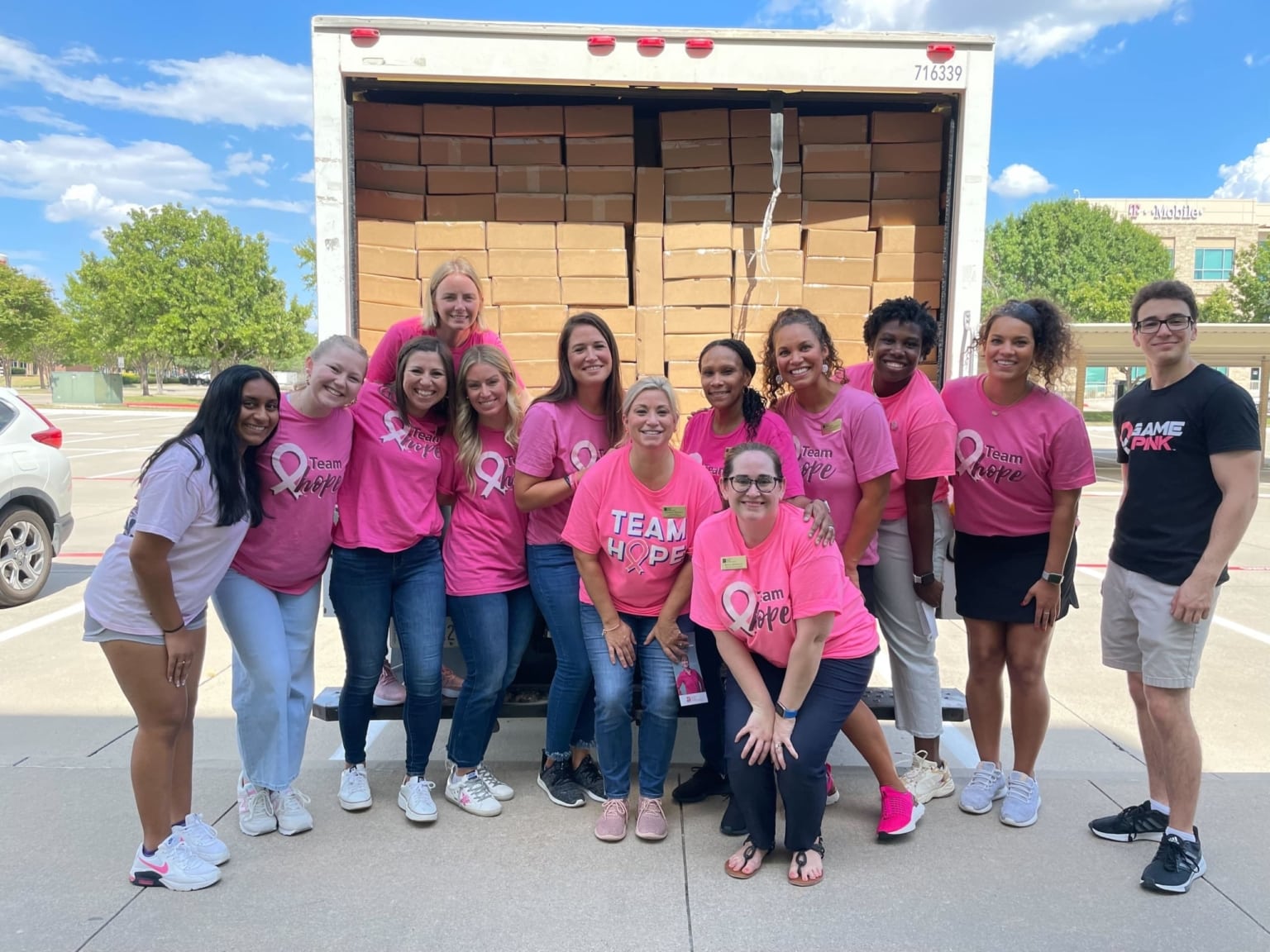 Careers National Breast Cancer Foundation