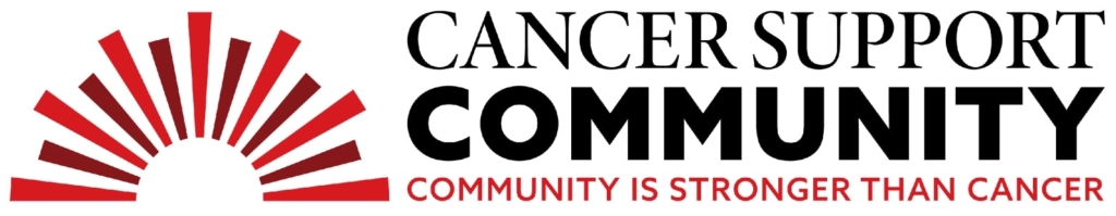 Cancer Support Community logo