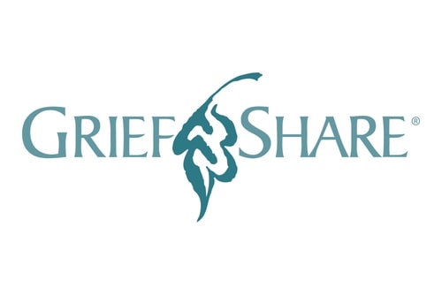 GriefShare logo