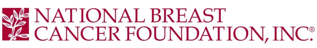 National Breast Cancer Foundation support groups logo