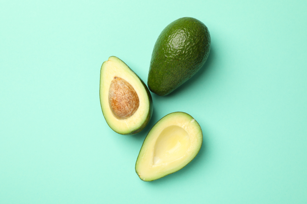 Avocado for patients during cancer treatment