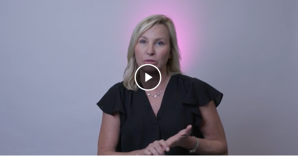 A video update from Tracy, a 20-year metastatic breast cancer survivor