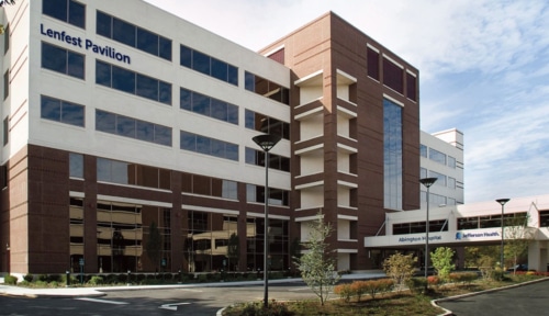 Abington Memorial Hospital