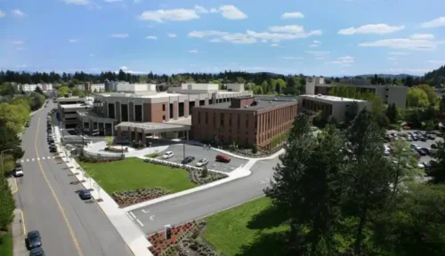 Adventist Health Portland