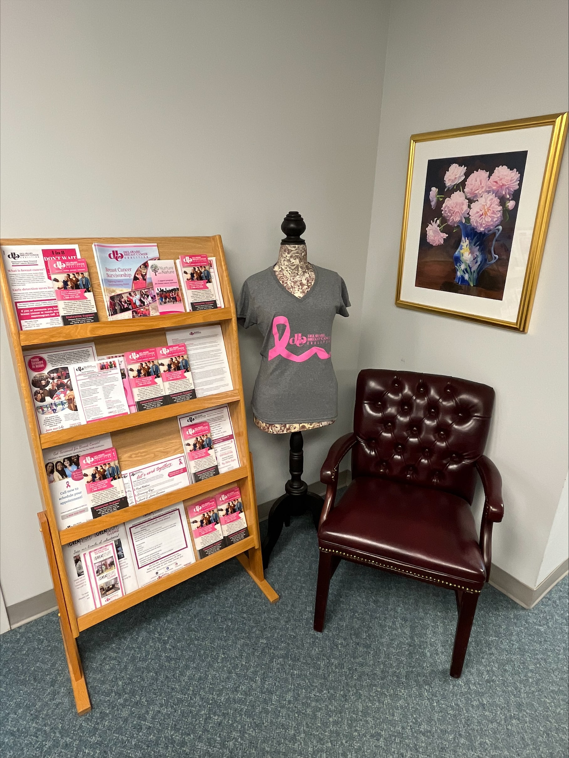 Delaware Breast Cancer Coalition