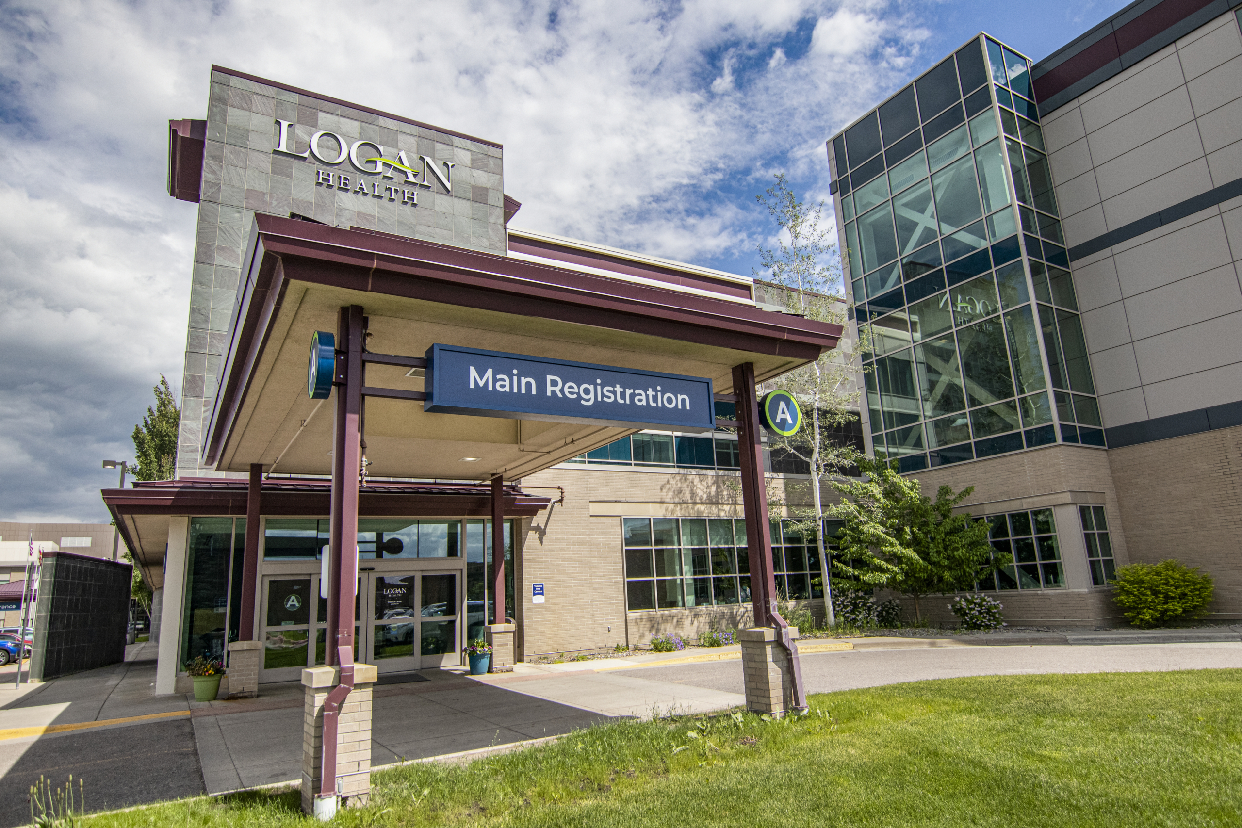Logan Health Medical Center