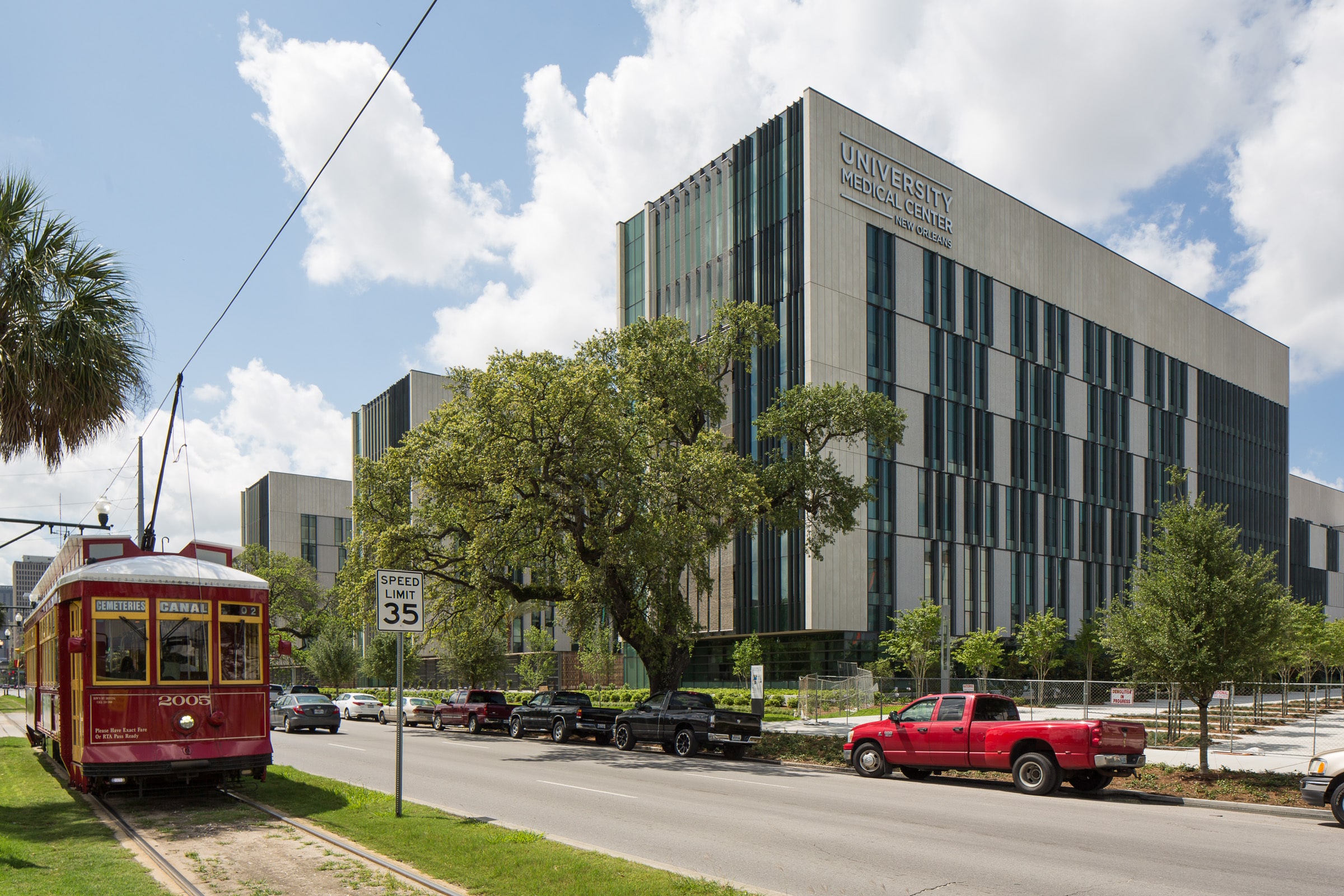 Louisiana Breast and Cervical Health Program