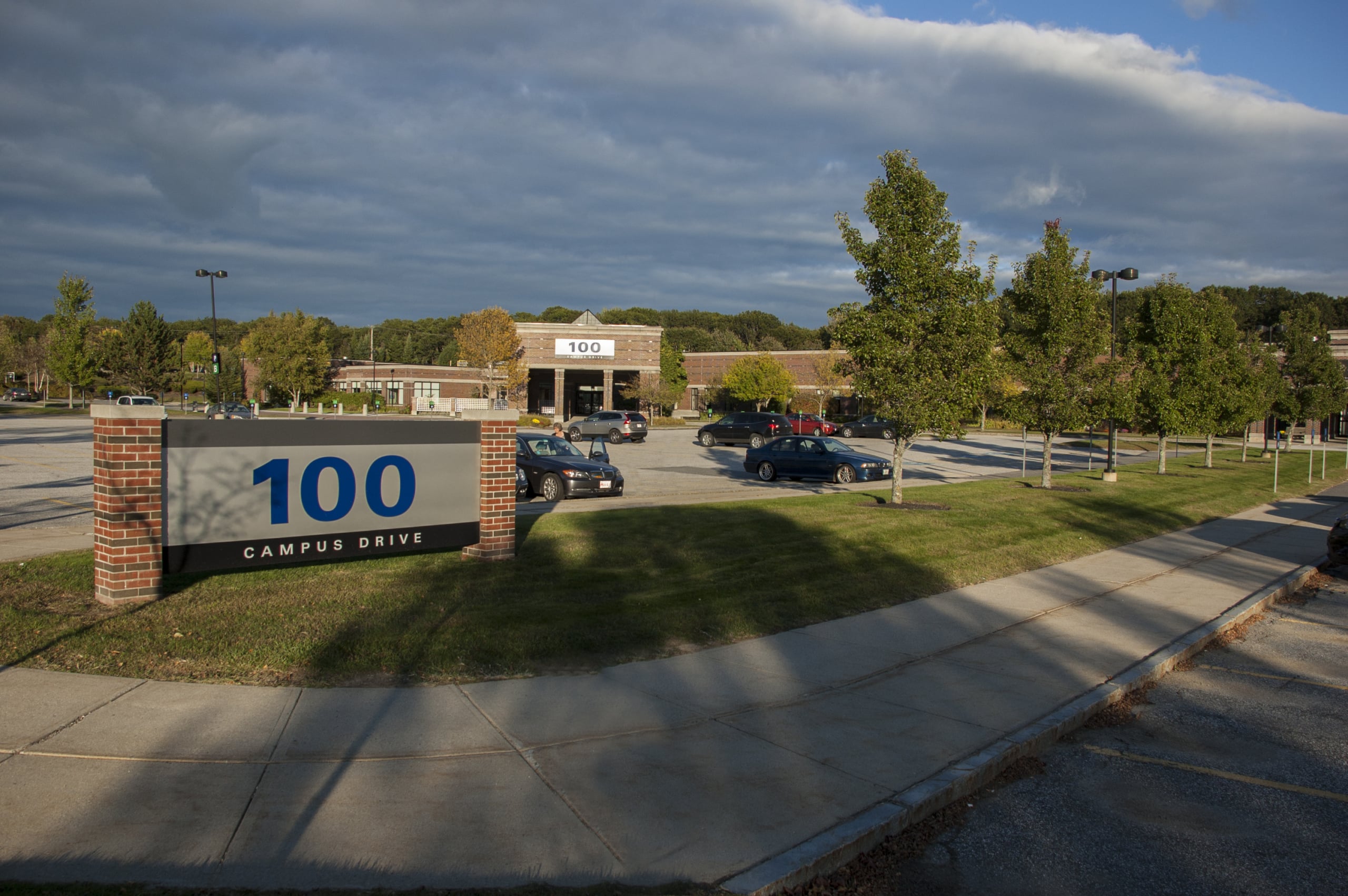 Maine Medical Center Cancer Institute