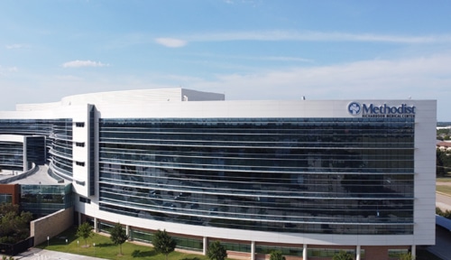 Methodist Richardson Medical Center