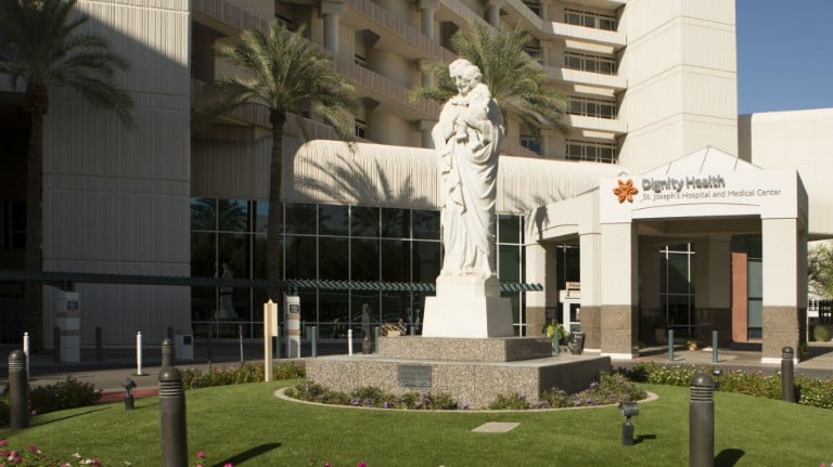St. Joseph’s Phoenix
