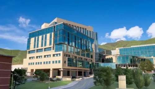 Huntsman Cancer Institute – University of Utah