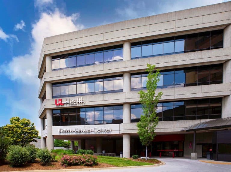 UofLHealth – Brown Cancer Center