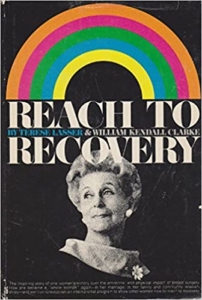 Reach to Recovery book by Terese Lasser