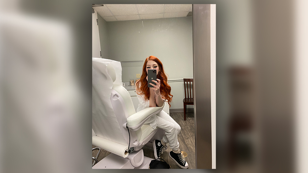 Abigail_Dr Office