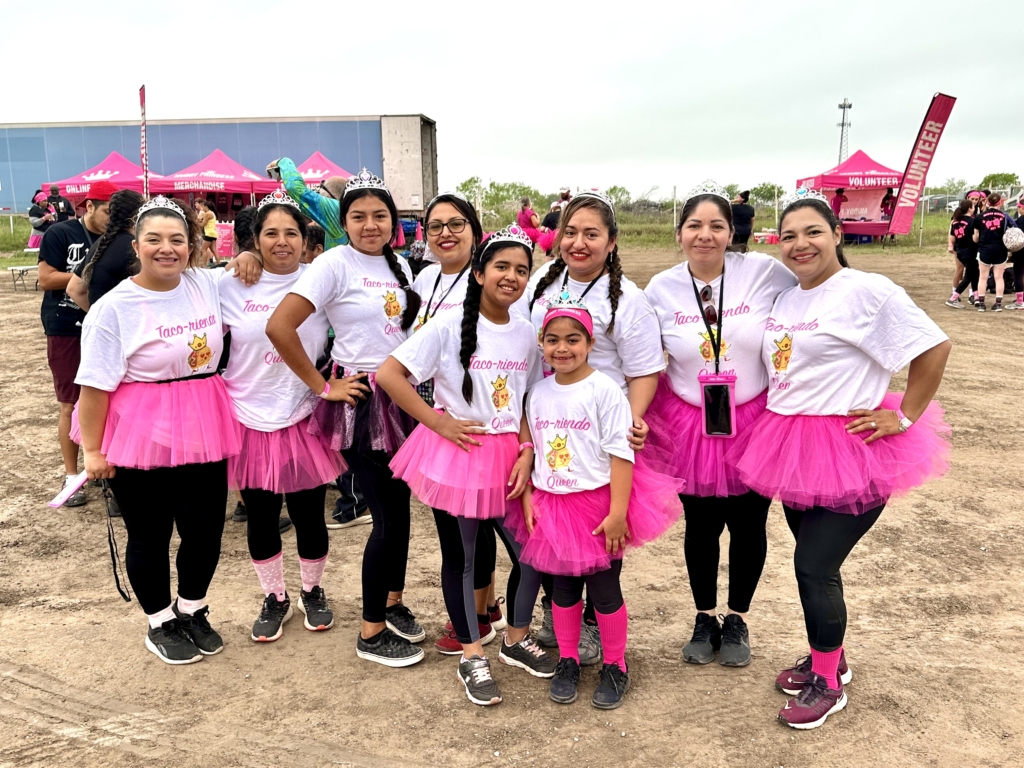How to Make Your Breast Cancer Fundraiser Meaningful and Impactful - National Breast Cancer Foundation