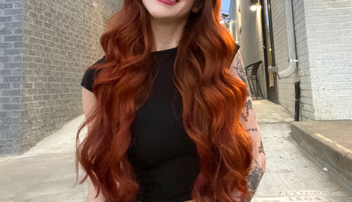 Abigail