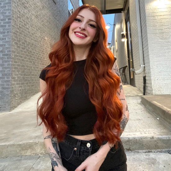Abigail