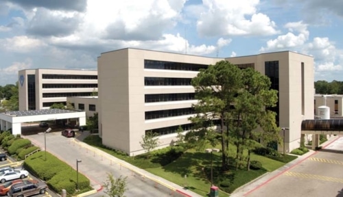 Baton Rouge General