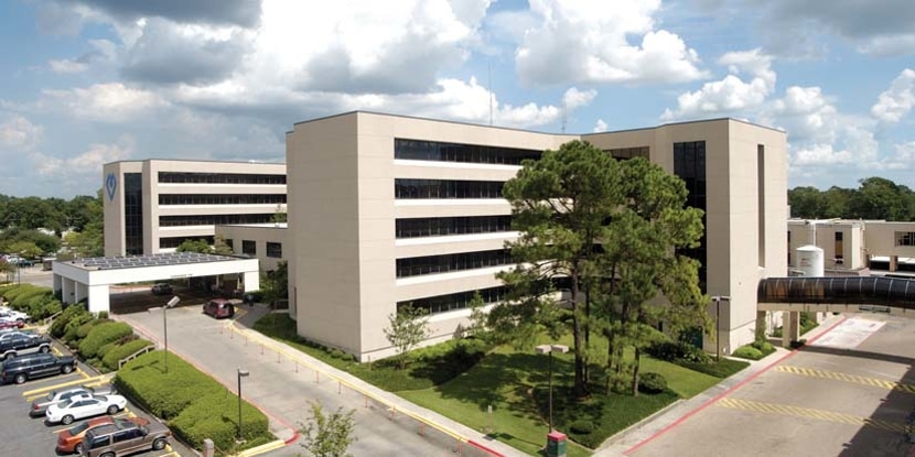 Baton Rouge General
