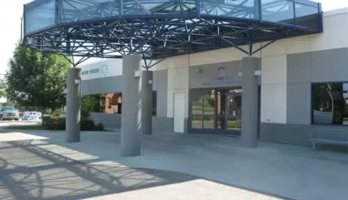 Bismarck Cancer Center