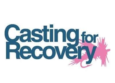 Casting for Recovery