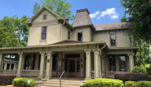 Forge Survivorship Center