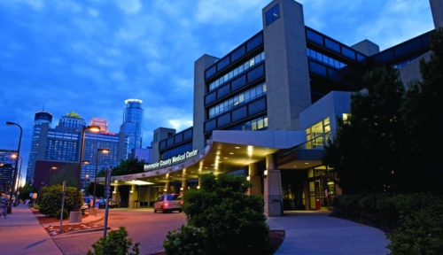Hennepin Healthcare