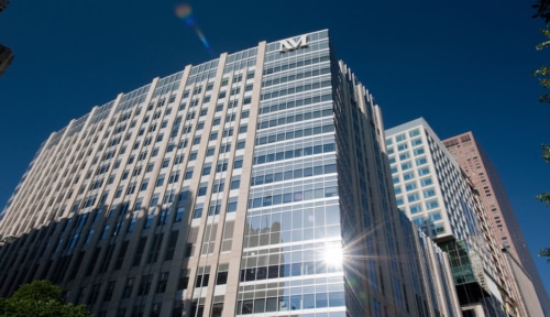 Lynn Sage Comprehensive Breast Center at Northwestern Medicine Prentice Women’s Hospital