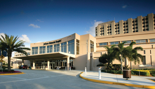 Roberta Orlen Chaplin Digital Breast Imaging Center / Taylor Breast Health Center
