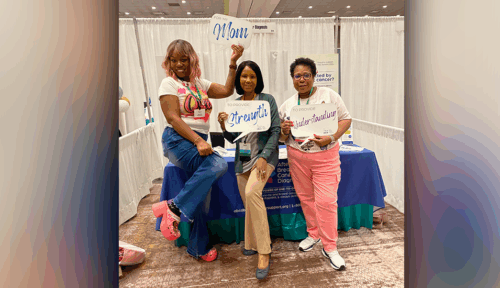 When You Need Someone Who “Gets It”: The Importance of Emotional Support During Breast Cancer