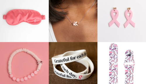 60 Breast Cancer Survivor Gift Ideas That Show You Care