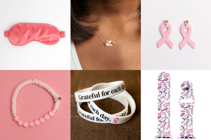 60 Breast Cancer Survivor Gift Ideas That Show You Care