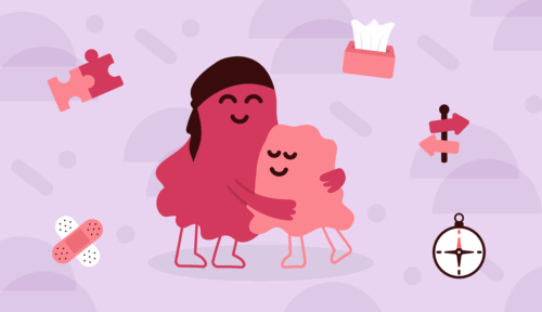 10 Ways to Support Children Through a Parent’s Cancer Diagnosis