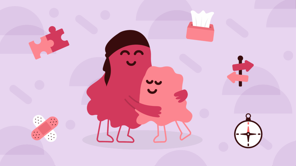 10 Ways to Support Children Through a Parent’s Cancer Diagnosis