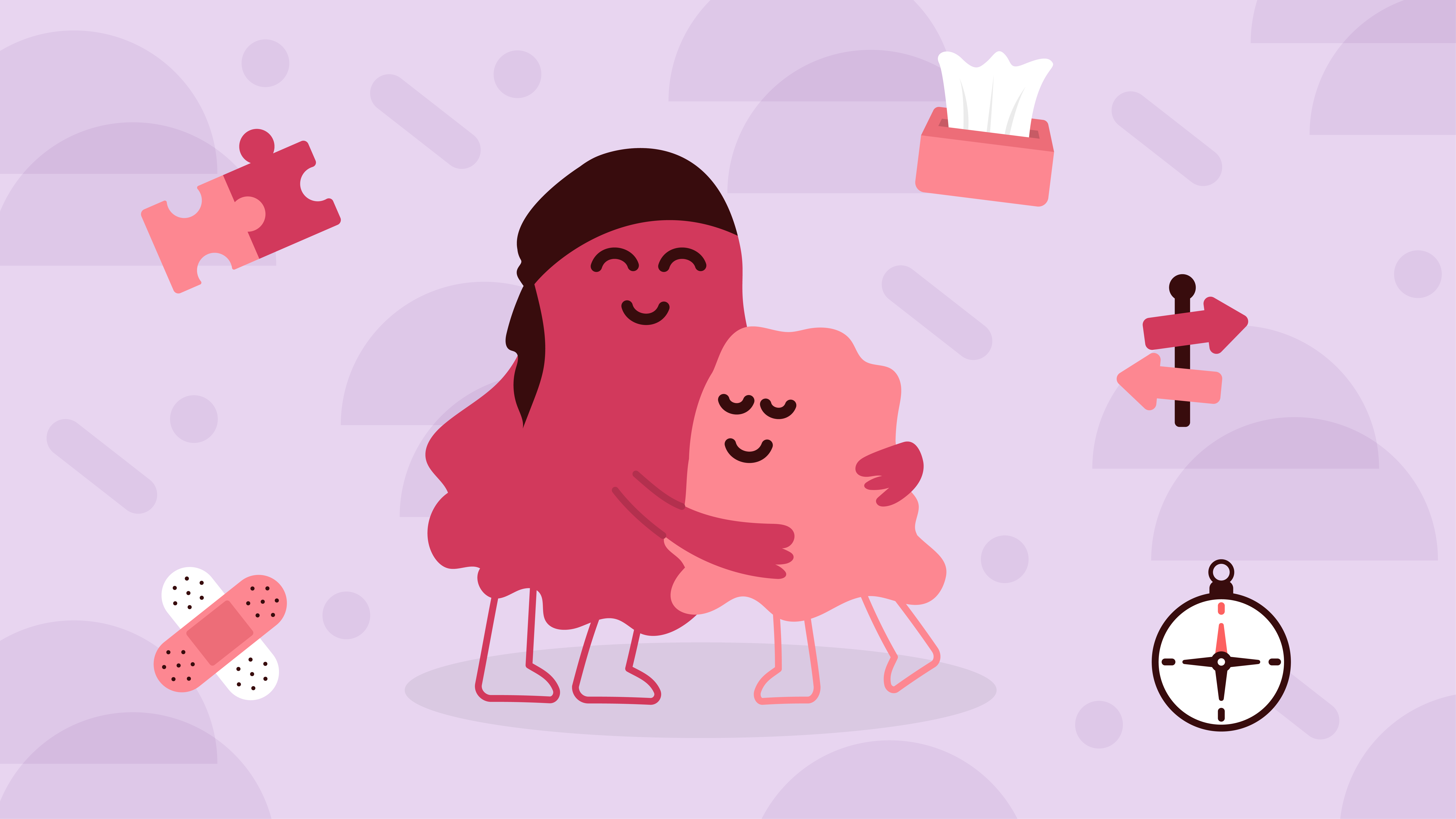 10 Ways to Support Children Through a Parent’s Cancer Diagnosis - National Breast Cancer Foundation
