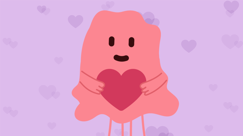 Small Hands, Big Hearts: Involving Kids in Supporting a Parent with Cancer