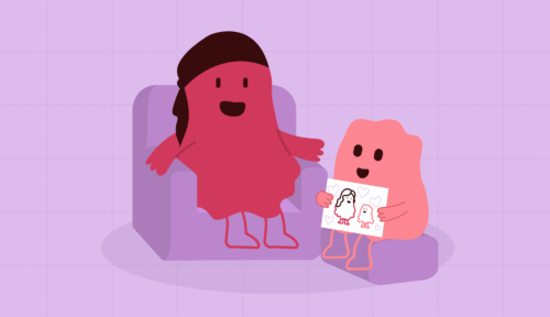 What to Expect When a Parent Has Breast Cancer: A Guide to Preparing Your Children
