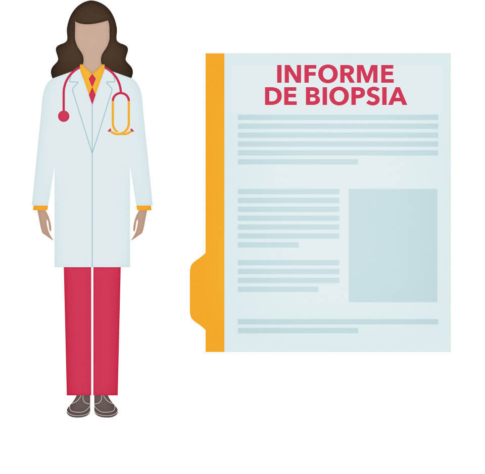 Biopsy Report
