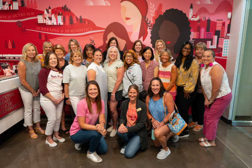 What I Wish I’d Known: Wisdom from Breast Cancer Patients and Survivors