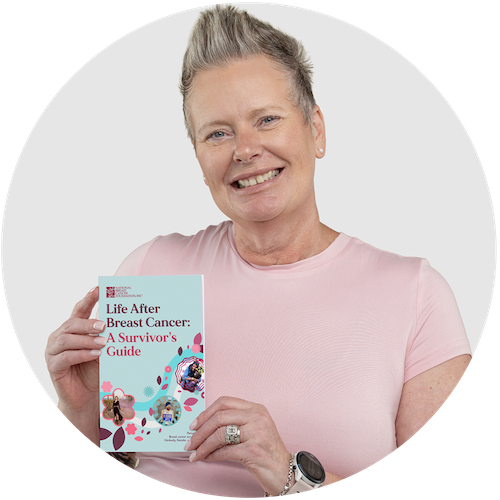 Life After Breast Cancer eBook