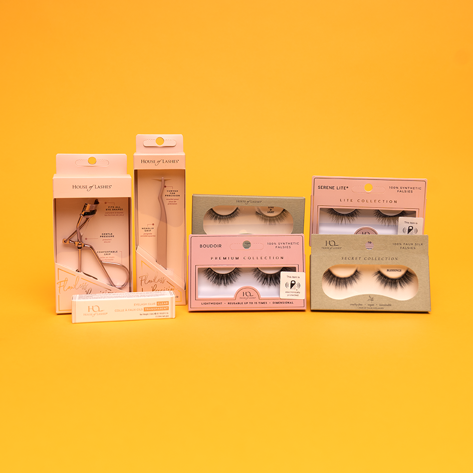 10.31 – House of Lashes – IG