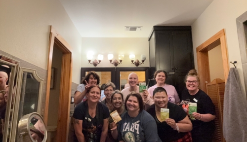 Image Reborn Foundation