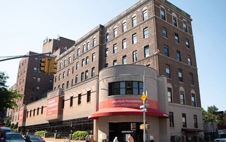 NewYork-Presbyterian