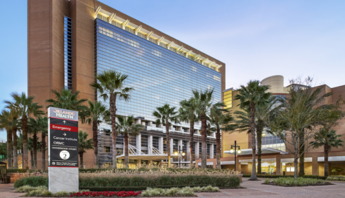 Orlando Health