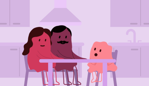 Grounded in Hope: Helping Parents Prepare for Difficult Conversations About Cancer