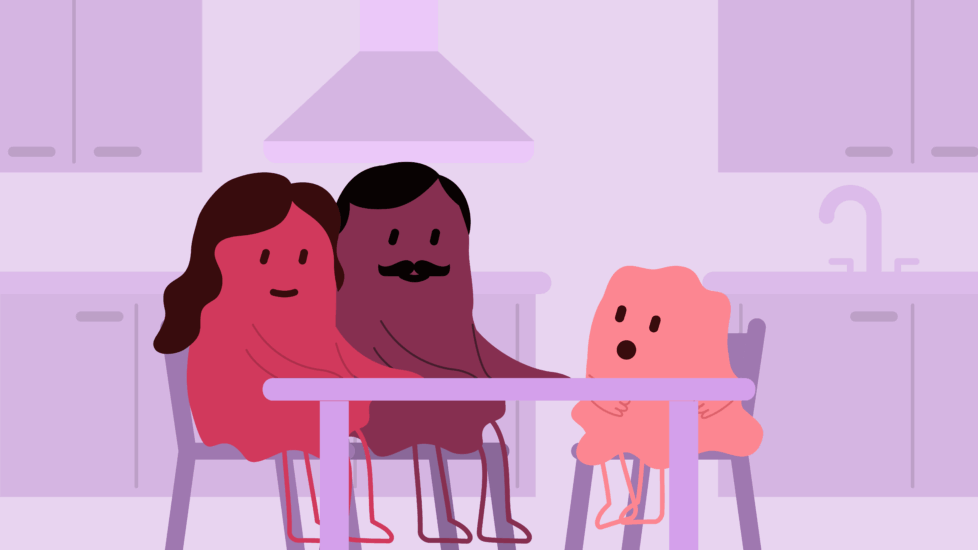 Grounded in Hope: Helping Parents Prepare for Difficult Conversations About Cancer