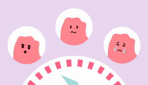 Understanding Kids’ Reactions to Conversations About Cancer